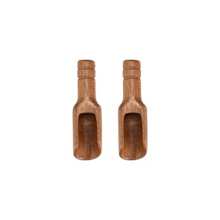 Estia ESTIA ΞΥΛΙΝΗ ΣΕΣΟΥΛΑ ΓΙΑ ΜΠΑΧΑΡΙΚΑ ALLURE 7,8cm