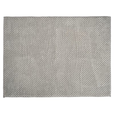 Estia ESTIA ΕΠΙΦΑΝΕΙΑ ΣΤΕΓΝΩΜΑΤΟΣ ΠΙΑΤΩΝ ΜΑΥΡΟ/ΓΚΡΙ