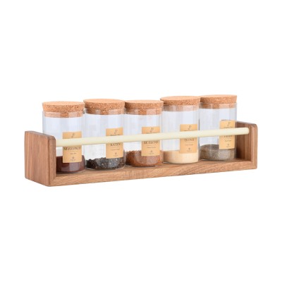 Estia ESTIA ΡΑΦΙΕΡΑ ΚΟΥΖΙΝΑΣ ALLURE ΕΠΙΤΟΙΧΙΑ