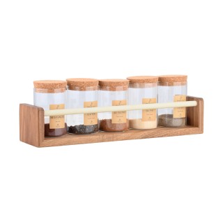 Estia ESTIA ΡΑΦΙΕΡΑ ΚΟΥΖΙΝΑΣ ALLURE ΕΠΙΤΟΙΧΙΑ