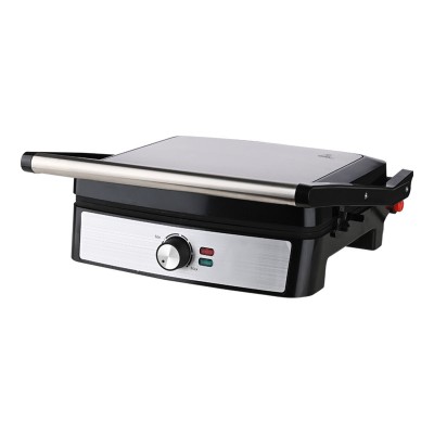 Estia ESTIA ΤΟΣΤΙΕΡΑ MULTIGRILL 4 ΘΕΣΕΩΝ 2200w ΜΕ ΑΝΤΙΚΟΛΛΗΤΙΚΕΣ ΠΛΑΚΕΣ