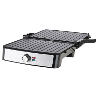 Estia ESTIA ΤΟΣΤΙΕΡΑ MULTIGRILL 4 ΘΕΣΕΩΝ 2200w ΜΕ ΑΝΤΙΚΟΛΛΗΤΙΚΕΣ ΠΛΑΚΕΣ