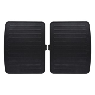 Estia ESTIA ΤΟΣΤΙΕΡΑ MULTIGRILL 4 ΘΕΣΕΩΝ 2200w ΜΕ ΑΝΤΙΚΟΛΛΗΤΙΚΕΣ ΠΛΑΚΕΣ