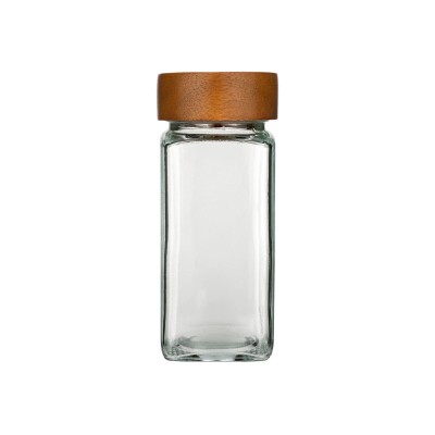 Estia ESTIA ΔΟΧΕΙΟ ΜΠΑΧΑΡΙΚΩΝ ALLURE ΓΥΑΛΙΝO 4.5x11cm