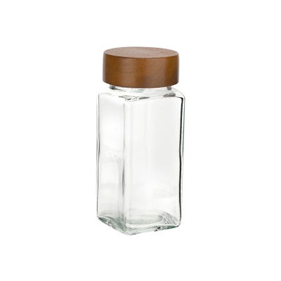 Estia ESTIA ΔΟΧΕΙΟ ΜΠΑΧΑΡΙΚΩΝ ALLURE ΓΥΑΛΙΝO 4.5x11cm