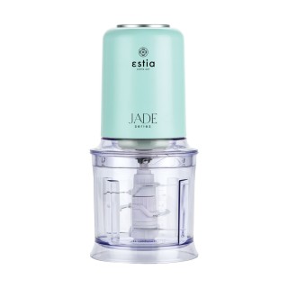 Estia ESTIA ΠΟΛΥΚΟΠΤΗΣ JADE 400w ΜΕ ΠΛΑΣΤΙΚΟ ΜΠΟΛ 0.7lt
