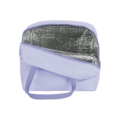 Estia HOMELY ΤΣΑΝΤΑ ΦΑΓΗΤΟΥ ΙΣΟΘΕΡΜΙΚΗ 6lt LAVENDER FOG