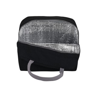 Estia HOMELY ΤΣΑΝΤΑ ΦΑΓΗΤΟΥ ΙΣΟΘΕΡΜΙΚΗ 6lt MIDNIGHT BLACK