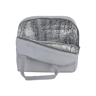 Estia HOMELY ΤΣΑΝΤΑ ΦΑΓΗΤΟΥ ΙΣΟΘΕΡΜΙΚΗ 6lt PEBBLE GRAY
