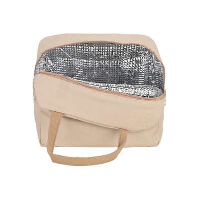 Estia HOMELY ΤΣΑΝΤΑ ΦΑΓΗΤΟΥ ΙΣΟΘΕΡΜΙΚΗ 6lt SANDSTONE