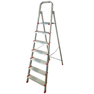 ΣΚΑΛΕΣ ΑΛΟΥΜΙΝΙΟΥ 6+1 | VIOVAS ECO MIN