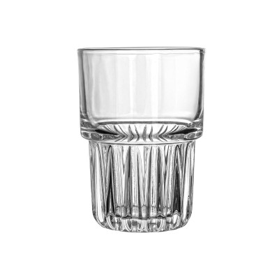 Estia ESTIA ΠΟΤΗΡΙ ΝΕΡΟΥ MONACO ΚΡΥΣΤΑΛΛΙΝΟ 320ml ΣΕΤ 6 ΤΕΜ.