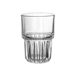 Estia ESTIA ΠΟΤΗΡΙ ΝΕΡΟΥ MONACO ΚΡΥΣΤΑΛΛΙΝΟ 320ml ΣΕΤ 6 ΤΕΜ.