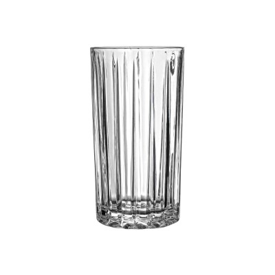 Estia ESTIA ΠΟΤΗΡΙ ΝΕΡΟΥ PRISMA ΚΡΥΣΤΑΛΛΙΝΟ 410ml ΣΕΤ 6 ΤΕΜ.