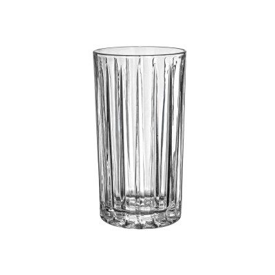 Estia ESTIA ΠΟΤΗΡΙ ΝΕΡΟΥ PRISMA ΚΡΥΣΤΑΛΛΙΝΟ 410ml ΣΕΤ 6 ΤΕΜ.