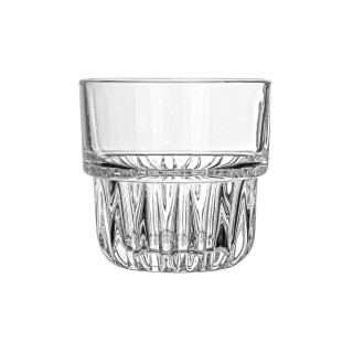 Estia ESTIA ΠΟΤΗΡΙ ΟΥΙΣΚΙ MONACO ΚΡΥΣΤΑΛΛΙΝΟ 260ml ΣΕΤ 6 ΤΕΜ.