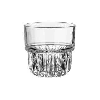 Estia ESTIA ΠΟΤΗΡΙ ΟΥΙΣΚΙ MONACO ΚΡΥΣΤΑΛΛΙΝΟ 260ml ΣΕΤ 6 ΤΕΜ.