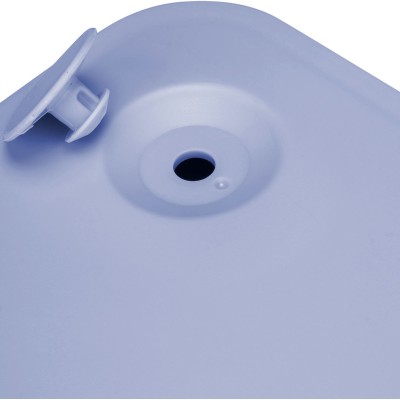 Estia HOMELY ΦΑΓΗΤΟΔΟΧΕΙΟ 1lt LAVENDER FOG