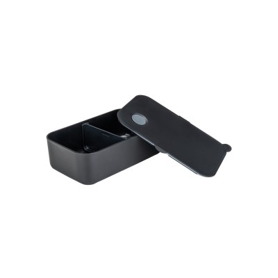 Estia HOMELY ΦΑΓΗΤΟΔΟΧΕΙΟ 1lt MIDNIGHT BLACK