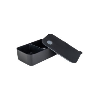 Estia HOMELY ΦΑΓΗΤΟΔΟΧΕΙΟ 1lt MIDNIGHT BLACK