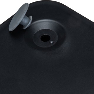 Estia HOMELY ΦΑΓΗΤΟΔΟΧΕΙΟ 1lt MIDNIGHT BLACK