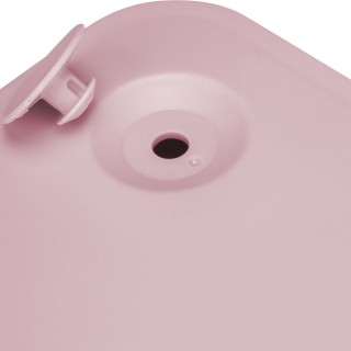 Estia HOMELY ΦΑΓΗΤΟΔΟΧΕΙΟ 1lt ROSE QUARTZ