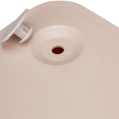 Estia HOMELY ΦΑΓΗΤΟΔΟΧΕΙΟ 1lt SANDSTONE