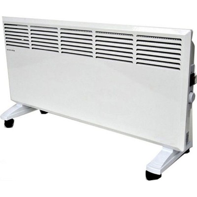 Θερμοπομπός Δαπέδου 2500W 90x25x50 LIAL 2500C