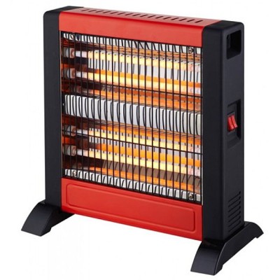 Σόμπα Quartz Χαλαζία 1000W