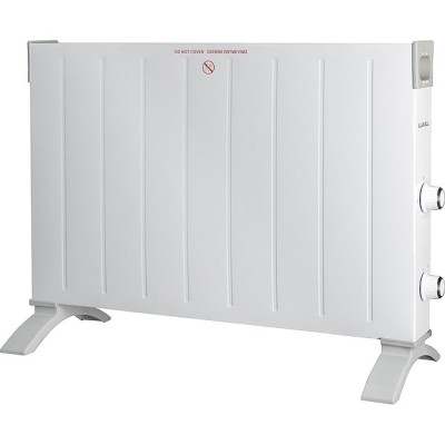HC-2947 Θερμοπομπός Δαπέδου 2500W 77x55cm Λευκός
