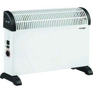 Θερμοπομπός Δαπέδου 2000W 61x65cm