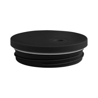 Estia ESTIA ΑΝΤΑΛΛΑΚΤΙΚΟ ΚΑΠΑΚΙ STRAW TUMBLER XL MIDNIGHT BLACK