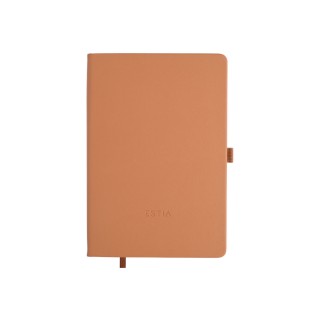 Estia ESTIA ΑΤΖΕΝΤΑ 2026 ΗΜΕΡΗΣΙΑ BROWN