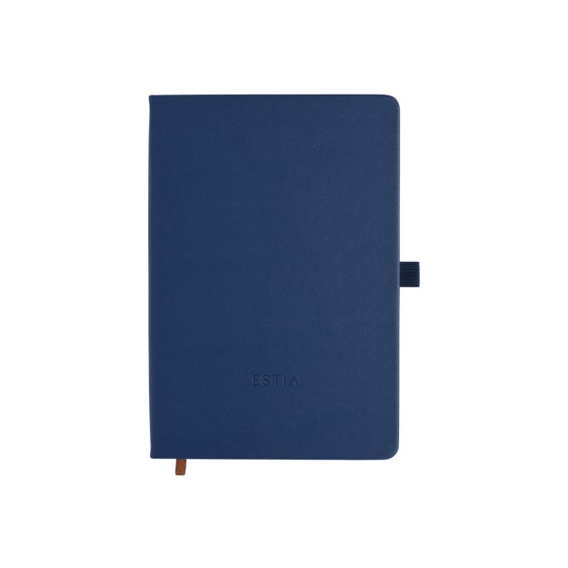 Estia ESTIA ΑΤΖΕΝΤΑ 2026 ΗΜΕΡΗΣΙΑ DARK BLUE