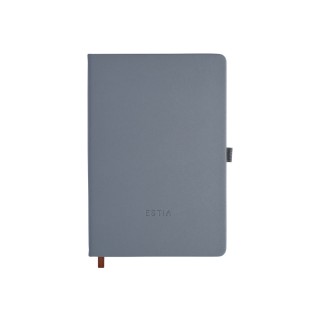 Estia ESTIA ΑΤΖΕΝΤΑ 2026 ΗΜΕΡΗΣΙΑ GREY