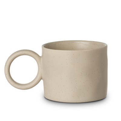 Estia ESTIA ΚΟΥΠΑ MARE NEW BONE 400ml VANILLA