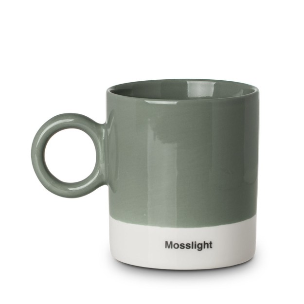 Estia ESTIA ΚΟΥΠΑ TONE LAB NEW BONE 450ml MOSSLIGHT