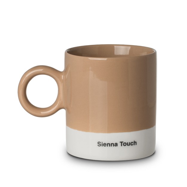 Estia ESTIA ΚΟΥΠΑ TONE LAB NEW BONE 450ml SIENNA TOUCH