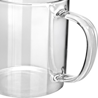 Estia ESTIA ΚΟΥΠΑ ΓΥΑΛΙΝΗ 250ml