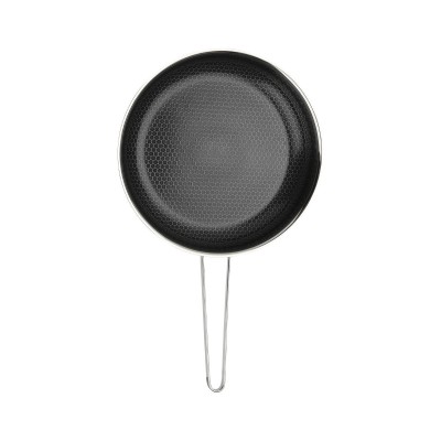 Estia ESTIA ΤΗΓΑΝΙ ΑΝΟΞΕΙΔΩΤΟ ALLEGRO 28cm