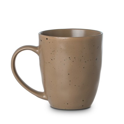 Estia ESTIA ΚΟΥΠΑ EARTH DOT NEW BONE 440ml ΚΑΦΕ