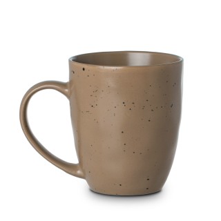 Estia ESTIA ΚΟΥΠΑ EARTH DOT NEW BONE 440ml ΚΑΦΕ