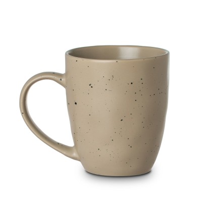 Estia ESTIA ΚΟΥΠΑ EARTH DOT NEW BONE 440ml ΜΠΕΖ