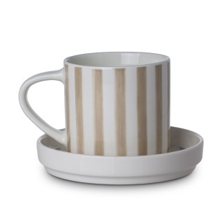 Estia ESTIA ΚΟΥΠΑ HAND LINES NEW BONE 300ml ΜΠΕΖ ΜΕ ΠΙΑΤΑΚΙ