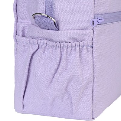 Estia ESTIA ΤΣΑΝΤΑ ΦΑΓΗΤΟΥ SAVE THE AEGEAN ΙΣΟΘΕΡΜΙΚΗ 7lt LAVENDER PURPLE