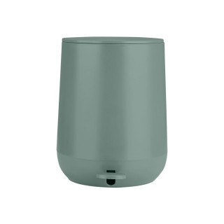 Estia ESTIA ΧΑΡΤΟΔΟΧΕΙΟ ΜΠΑΝΙΟΥ FJORD SOFT CLOSE 5lt GREEN