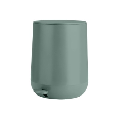 Estia ESTIA ΧΑΡΤΟΔΟΧΕΙΟ ΜΠΑΝΙΟΥ FJORD SOFT CLOSE 5lt GREEN