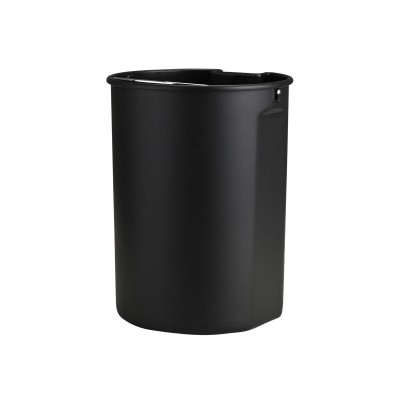 Estia ESTIA ΧΑΡΤΟΔΟΧΕΙΟ ΜΠΑΝΙΟΥ FJORD SOFT CLOSE 5lt GREEN