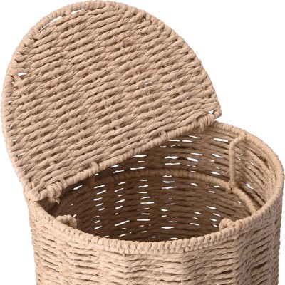 Estia ESTIA ΚΑΛΑΘΙ ΑΠΟΘΗΚΕΥΣΗΣ & ΟΡΓΑΝΩΣΗΣ BOTANICA 22x22x31cm