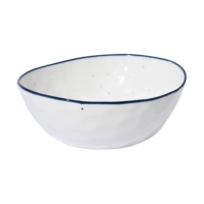 Estia ESTIA ΜΠΟΛ PEBBLES ΠΟΡΣΕΛΑΝΙΝΟ 12cm